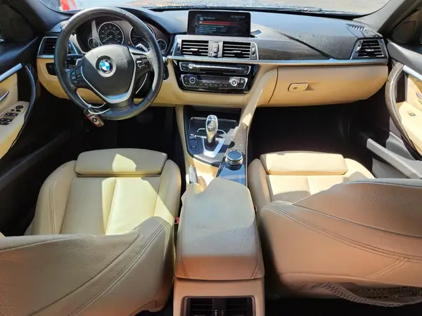 WBA8B9G37HNU53724 2017 BMW 3ER - Image 8