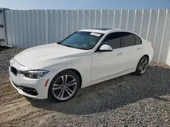 WBA8B9G37HNU54002 2017 BMW 3ER