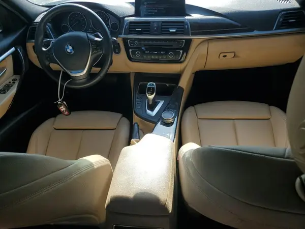 WBA8B9G37HNU54002 2017 BMW 3ER - Image 8