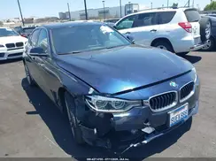 WBA8B9G37HNU54209 2017 BMW 3ER