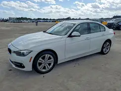 WBA8B9G37HNU54601 2017 BMW 3ER