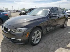 WBA8B9G37HNU54663 2017 BMW 3ER