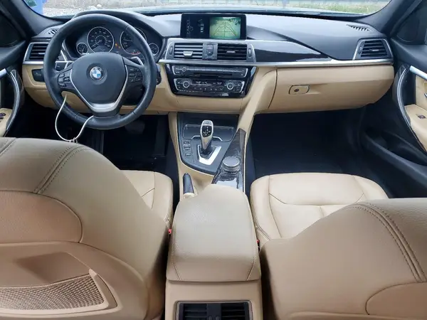 WBA8B9G37HNU54906 2017 BMW 3ER - Image 8
