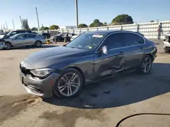 WBA8B9G37HNU54940 2017 BMW 3ER