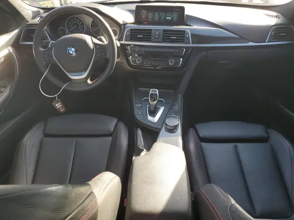 WBA8B9G37HNU54940 2017 BMW 3ER - Image 8