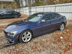 WBA8B9G37HNU55988 2017 BMW 3ER