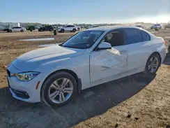 WBA8B9G37HNU56395 2017 BMW 3ER