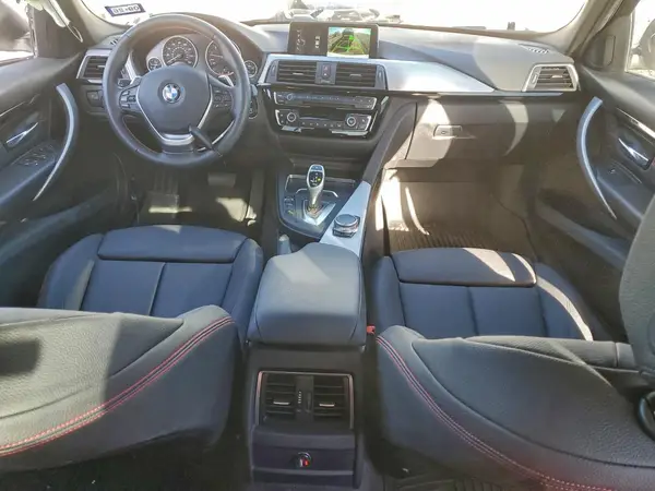 WBA8B9G37HNU56395 2017 BMW 3ER - Image 8