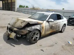 WBA8B9G37HNU56767 2017 BMW 3ER