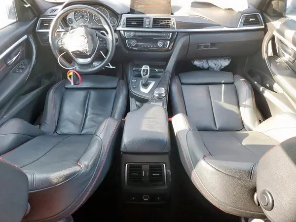 WBA8B9G37HNU56820 2017 BMW 3ER - Image 8