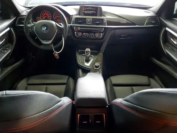 WBA8B9G38HNU51934 2017 BMW 3ER - Image 8