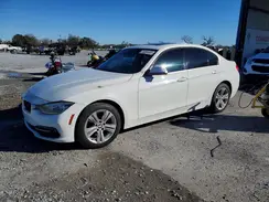 WBA8B9G38HNU52906 2017 BMW 3ER