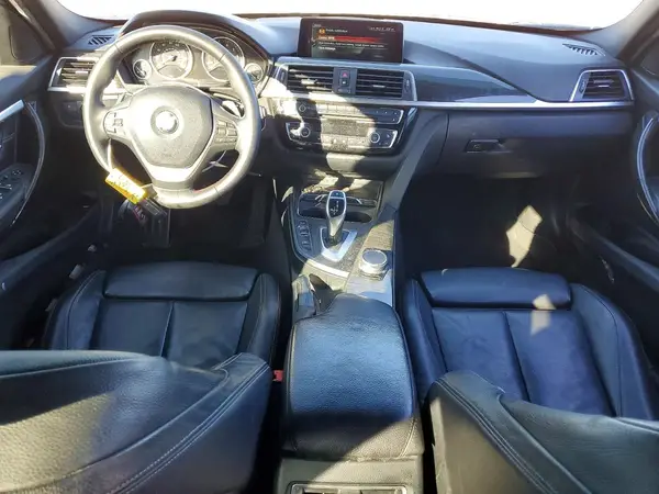 WBA8B9G38HNU52906 2017 BMW 3ER - Image 8