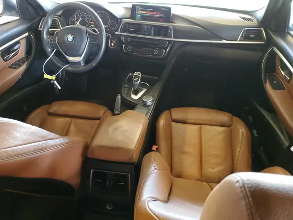WBA8B9G38HNU53103 2017 BMW 3ER - Image 8