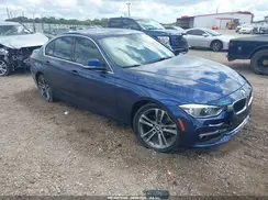 WBA8B9G38HNU53117 2017 BMW 3ER