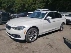 WBA8B9G38HNU53196 2017 BMW 3ER