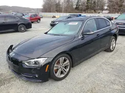 WBA8B9G38HNU53246 2017 BMW 3ER