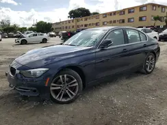 WBA8B9G38HNU53862 2017 BMW 3ER