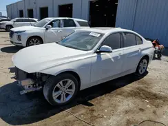 WBA8B9G38HNU54025 2017 BMW 3ER