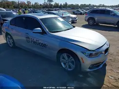 WBA8B9G38HNU54459 2017 BMW 3ER