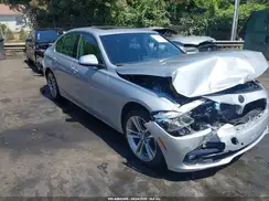 WBA8B9G38HNU54624 2017 BMW 3ER