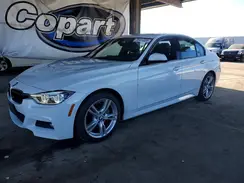 WBA8B9G38HNU54736 2017 BMW 3ER