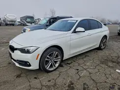 WBA8B9G38HNU56499 2017 BMW 3ER