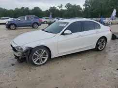 WBA8B9G39HNU52171 2017 BMW 3ER