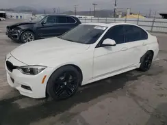 WBA8B9G39HNU52820 2017 BMW 3ER