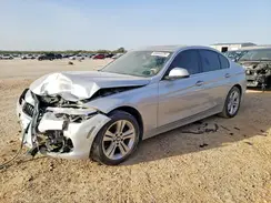 WBA8B9G39HNU53174 2017 BMW 3ER