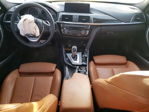 WBA8B9G39HNU53174 2017 BMW 3ER - Image 8