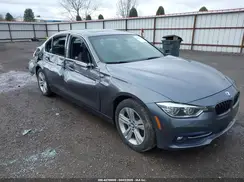 WBA8B9G39HNU53367 2017 BMW 3ER