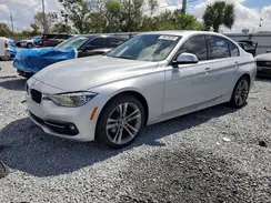 WBA8B9G39HNU53787 2017 BMW 3ER