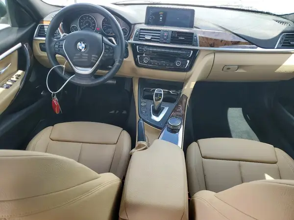 WBA8B9G39HNU53787 2017 BMW 3ER - Image 8