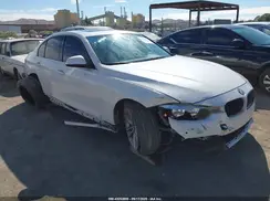 WBA8B9G39HNU53854 2017 BMW 3ER