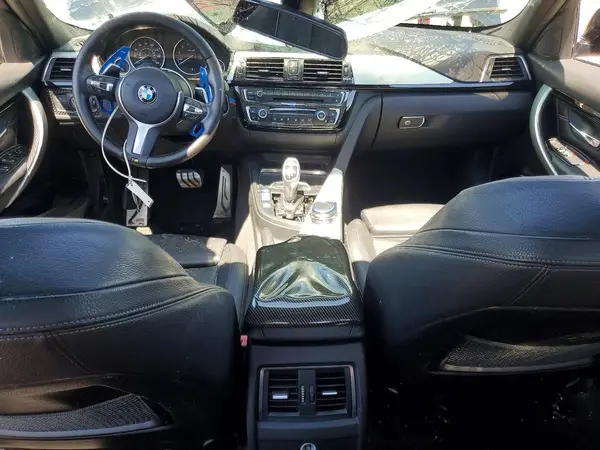 WBA8B9G39HNU54342 2017 BMW 3ER - Image 8