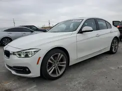 WBA8B9G39HNU54440 2017 BMW 3ER