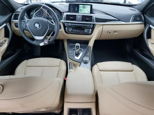 WBA8B9G39HNU54440 2017 BMW 3ER - Image 8