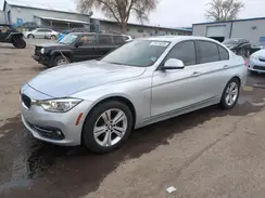 WBA8B9G39HNU54566 2017 BMW 3ER