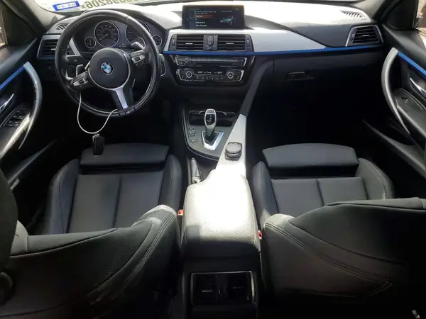 WBA8B9G39HNU54888 2017 BMW 3ER - Image 8