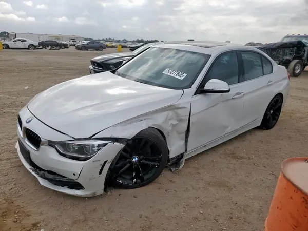 WBA8B9G39HNU55152 2017 BMW 3ER - Image 1