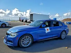 WBA8B9G39HNU55829 2017 BMW 3ER