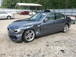 WBA8B9G39HNU56236 2017 BMW 3ER