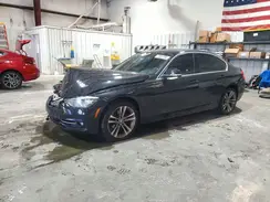 WBA8B9G39HNU56947 2017 BMW 3ER