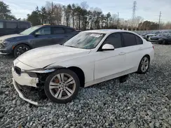 WBA8B9G3XHNU52244 2017 BMW 3ER