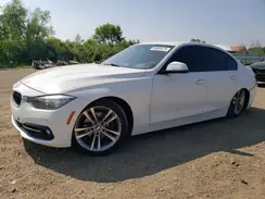 WBA8B9G3XHNU52387 2017 BMW 3ER
