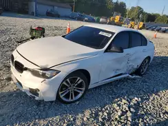 WBA8B9G3XHNU52552 2017 BMW 3ER