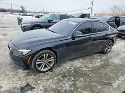 WBA8B9G3XHNU52602 2017 BMW 3ER