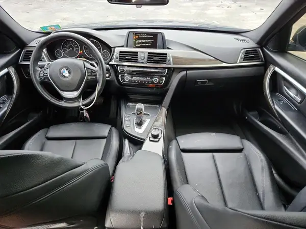WBA8B9G3XHNU52602 2017 BMW 3ER - Image 8