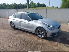 WBA8B9G3XHNU52731 2017 BMW 3ER
